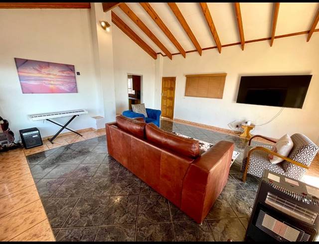 3 BEDROOM TOWNHOUSE FOR SALE IN RANT EN DAL